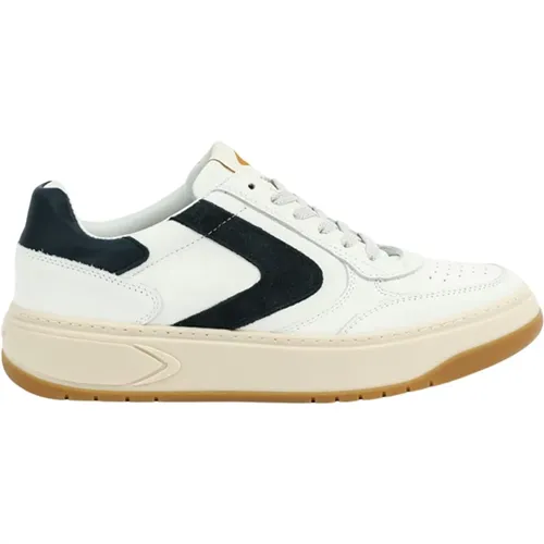 Sneakers Fashion Innovation Design , male, Sizes: 11 UK, 8 UK, 7 UK, 6 UK, 10 UK - Valsport 1920 - Modalova