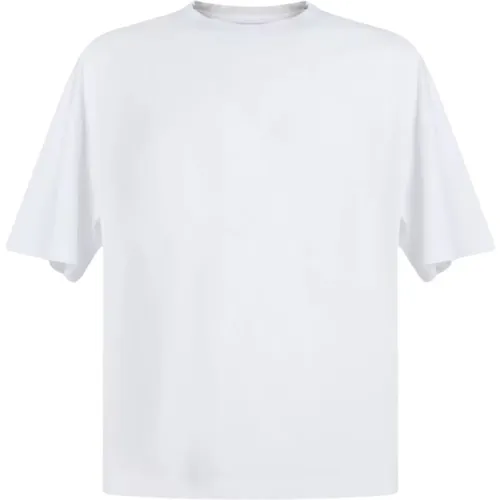 Herren Casual T-Shirt John Richmond - John Richmond - Modalova