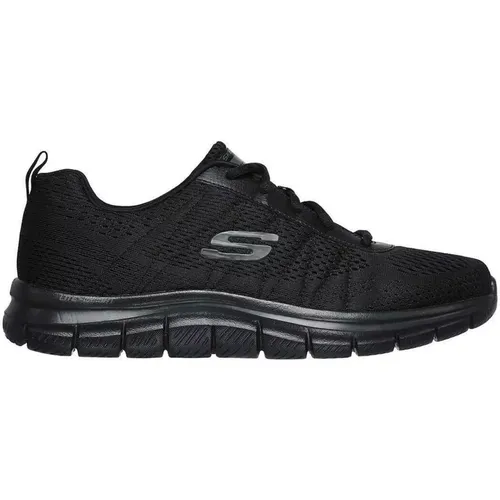 Track - Moulton Sneakers , Herren, Größe: 40 EU - Skechers - Modalova