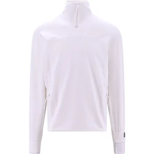 Stilvolles Turtleneck Sweatshirt Upgrade für Wintergarderobe - C.P. Company - Modalova