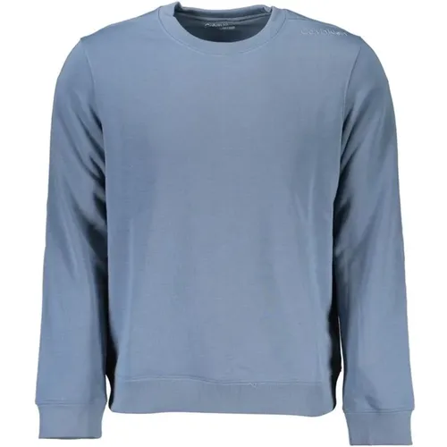 Sweatshirts , Herren, Größe: 2XL - Calvin Klein - Modalova