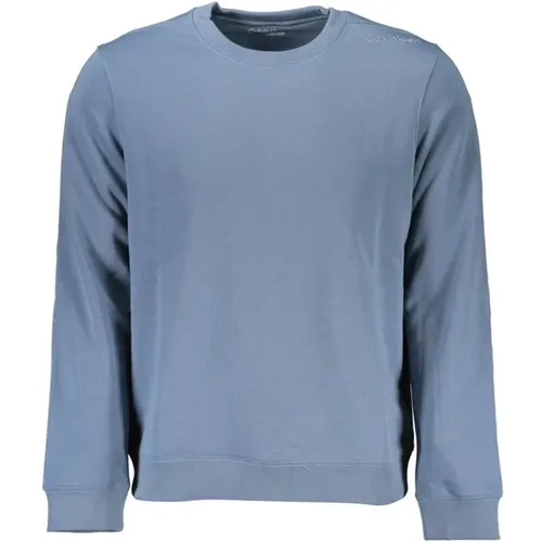 Sweatshirts , Herren, Größe: L - Calvin Klein - Modalova