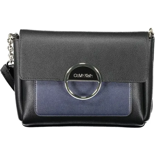 Crossbody Bag with Adjustable Strap , female, Sizes: ONE SIZE - Calvin Klein - Modalova