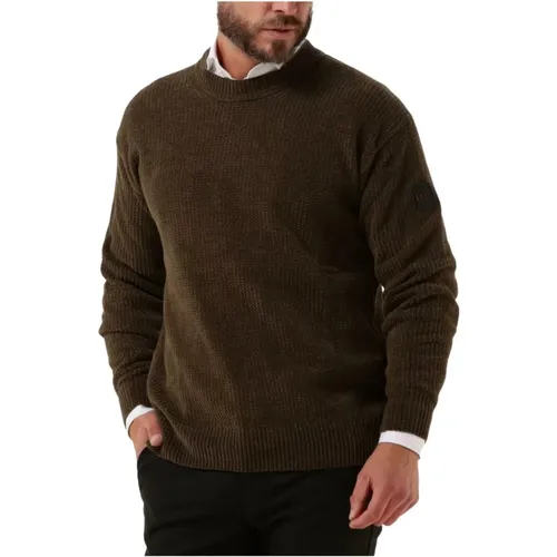 Herren Pullover Westen Komentino , Herren, Größe: M - Hugo Boss - Modalova