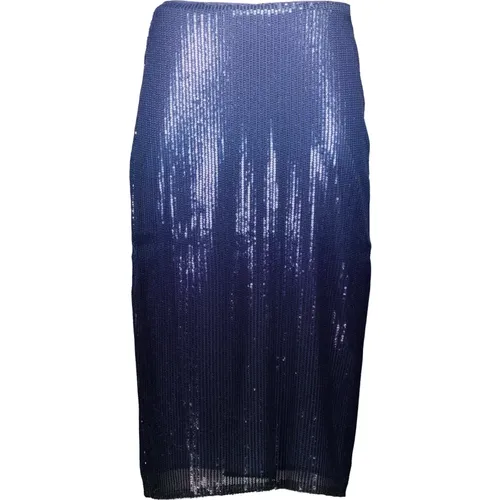 Saagneta Skirt , female, Sizes: S, L, M, XS - Samsøe Samsøe - Modalova