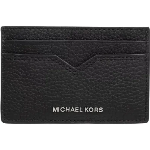 Minimalistische Kartenhalter Brieftasche - Michael Kors - Modalova