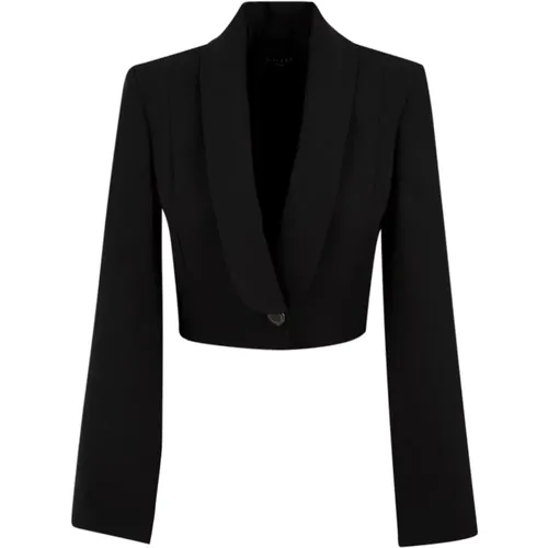 Blazers , female, Sizes: XS, S - Gaëlle Paris - Modalova