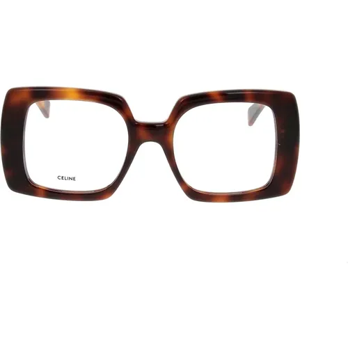 Stylish Eyewear for Men and Women , unisex, Sizes: ONE SIZE - Celine - Modalova