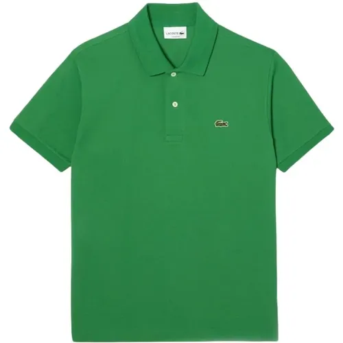 Classic Polo Shirt , male, Sizes: 4XL, XS, S - Lacoste - Modalova