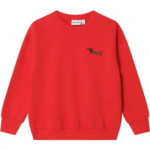 Rundhals Sweatshirt Mini Rodini - Mini Rodini - Modalova