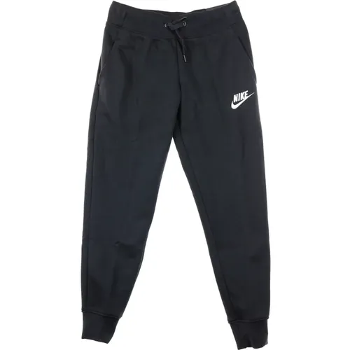 Mädchen Sportbekleidung Fleece Trainingshose - Nike - Modalova