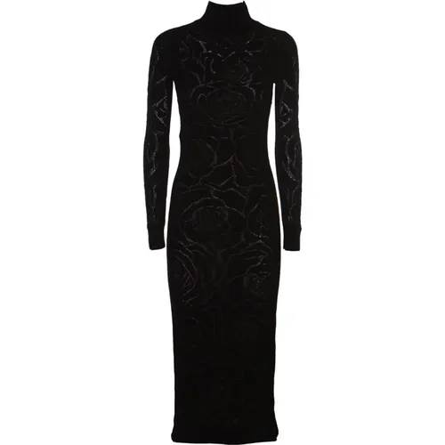 Dress for Women , female, Sizes: 2XS, XS - alberta ferretti - Modalova