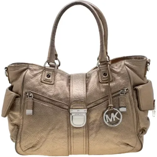 Pre-owned Leder schultertasche - Michael Kors Pre-owned - Modalova