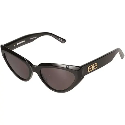 Stylish Sunglasses for Your Look , unisex, Sizes: ONE SIZE - Balenciaga - Modalova