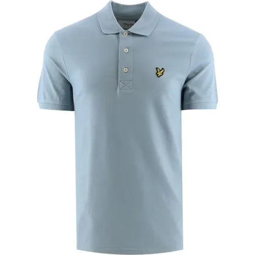 Poloshirt Lyle & Scott - Lyle & Scott - Modalova