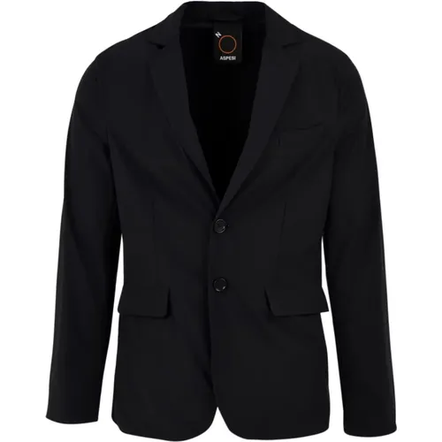 Jacket for Men , male, Sizes: 2XL, L, M, XL - Aspesi - Modalova
