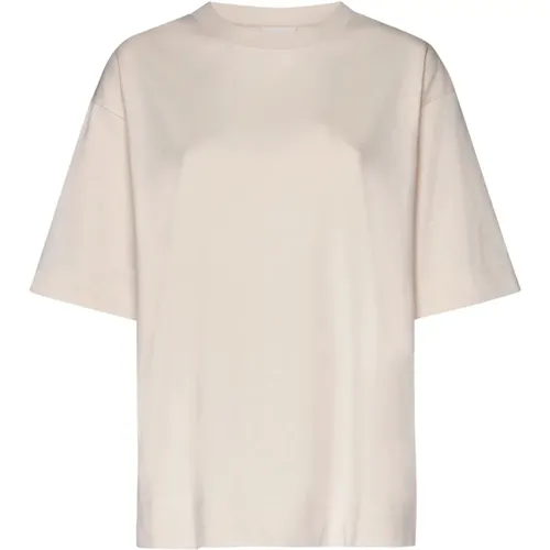 T-shirts and Polos , female, Sizes: XS, M - Dries Van Noten - Modalova