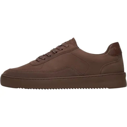 Mondo Decon , male, Sizes: 11 UK, 9 UK, 5 UK, 10 UK, 12 UK, 6 UK, 7 UK, 8 UK - Filling Pieces - Modalova