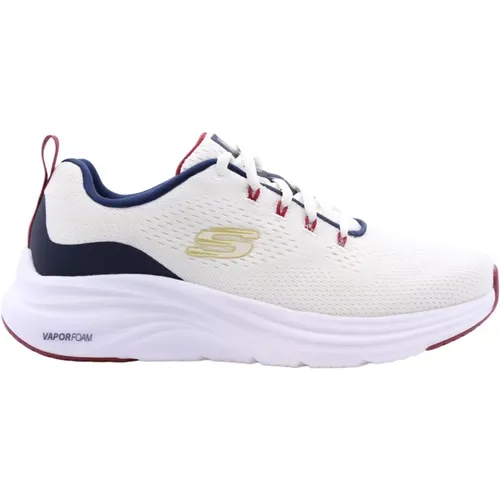 Modern Stylish Sneakers , male, Sizes: 14 1/2 UK, 8 UK, 6 UK, 11 UK, 10 UK, 13 1/2 UK, 7 UK - Skechers - Modalova