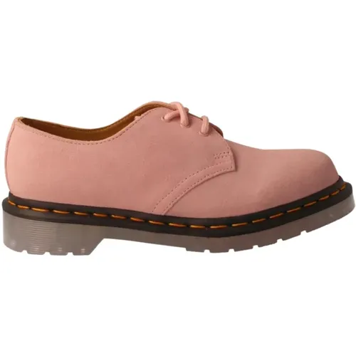 Salomon Schnürschuhe , Damen, Größe: 37 EU - Dr. Martens - Modalova