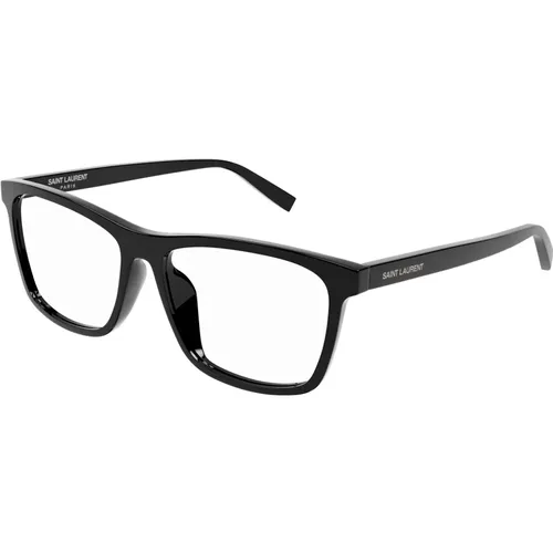 Eyewear frames SL 505 , unisex, Sizes: 56 MM - Saint Laurent - Modalova