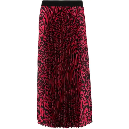 Stylish Skirt , female, Sizes: S - Karl Lagerfeld - Modalova