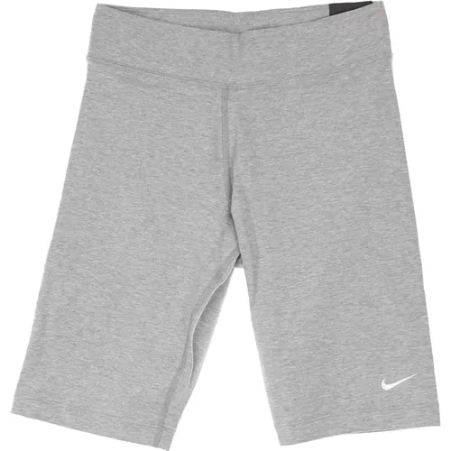 Essential Biker Radhose Nike - Nike - Modalova