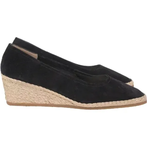 Espadrilles , female, Sizes: 5 UK - Salvatore Ferragamo - Modalova