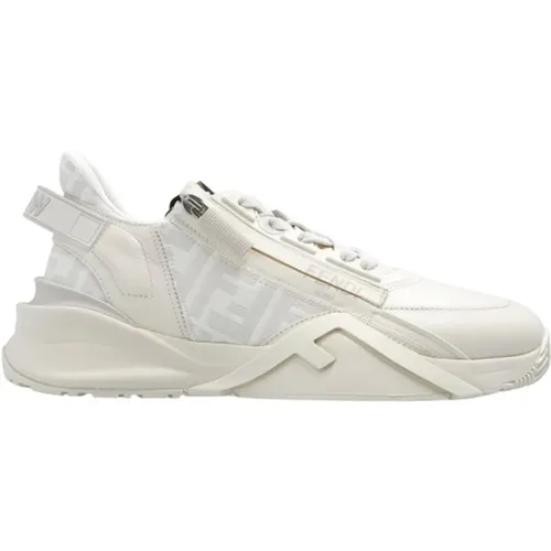 Sneakers , female, Sizes: 4 1/2 UK - Fendi - Modalova