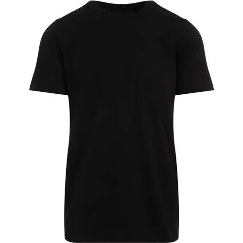 Level T-Shirt , male, Sizes: S, M, L - Rick Owens - Modalova