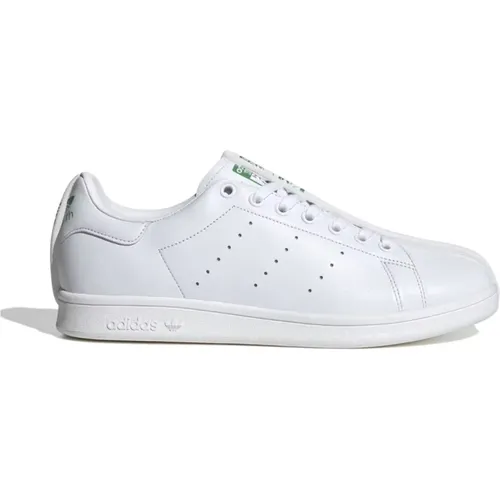 Split Stan Smith Sneakers Core , Herren, Größe: 44 1/2 EU - Adidas - Modalova