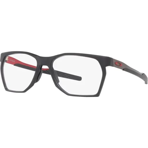 Eyewear frames Ctrlnk OX 8065 , unisex, Größe: 57 MM - Oakley - Modalova