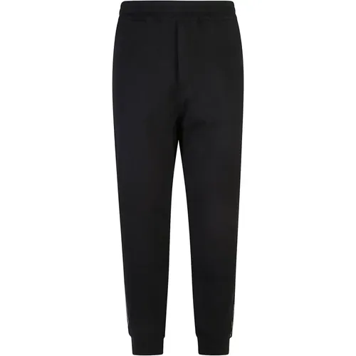 Trousers for Men Aw24 , male, Sizes: XL, M, L - alexander mcqueen - Modalova