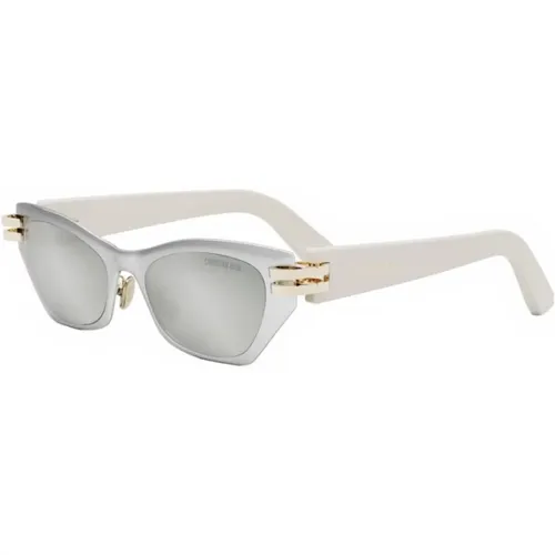 Elegante Sonnenbrille für Modebegeisterte - Dior - Modalova