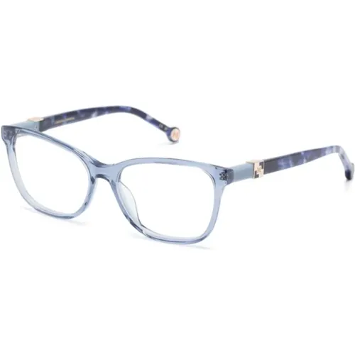 Her0276G PJP Optical Frame,HER0276G 086 Optical Frame,HER0276G LHF Optical Frame - Carolina Herrera - Modalova