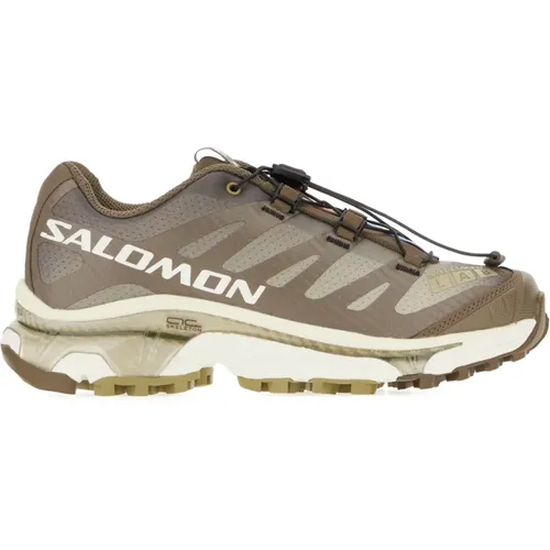 Stylische Sneakers für den Alltag , Herren, Größe: 44 EU - Salomon - Modalova