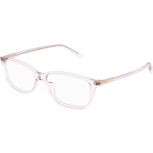 Eyewear Frames Gg0757Oa Sunglasses , unisex, Sizes: 54 MM - Gucci - Modalova
