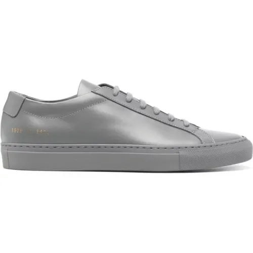 Rauch Low Top Sneaker - Common Projects - Modalova