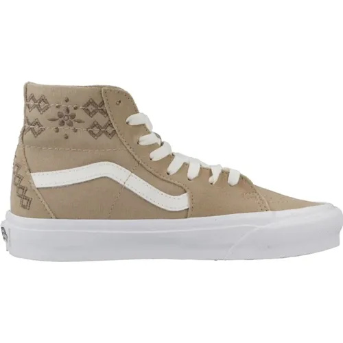 Tapered Craftco Sneakers , Damen, Größe: 38 EU - Vans - Modalova