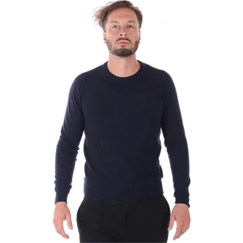 Sweatshirts , Herren, Größe: 2XL - Daniele Alessandrini - Modalova