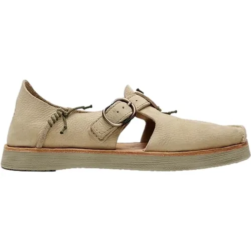 Benirras Premium String Holzschuhe - Satorisan - Modalova