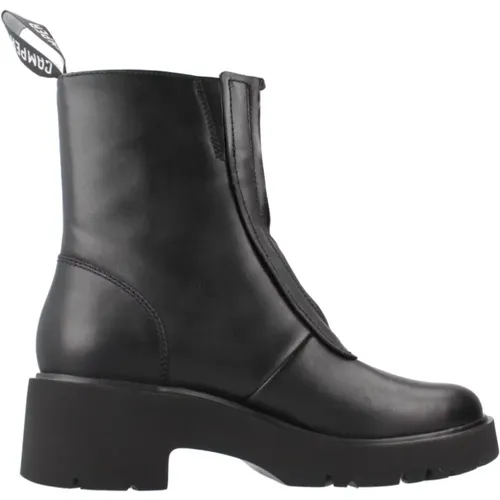 Stilvolle Ankle Boots für Frauen , Damen, Größe: 37 EU - Camper - Modalova