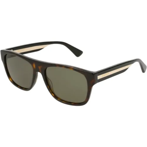 Sonnenbrille Gucci - Gucci - Modalova