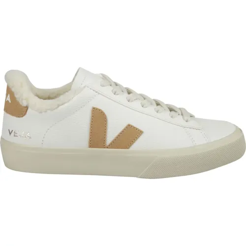 Winterfeld Sneakers , Damen, Größe: 38 EU - Veja - Modalova