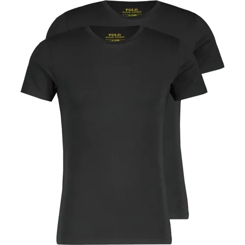 Basic T-Shirt Pack Ralph Lauren - Ralph Lauren - Modalova