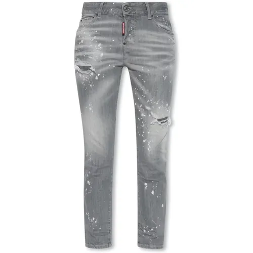 Cool Girl Jeans Dsquared2 - Dsquared2 - Modalova