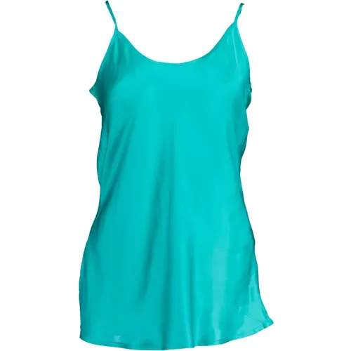 Tops , female, Sizes: XS - Est'Seven - Modalova