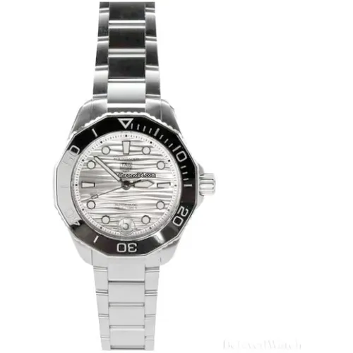 Wbp231C.ba0626 - Aquaracer Professional 300 watch , female, Sizes: ONE SIZE - Tag Heuer - Modalova