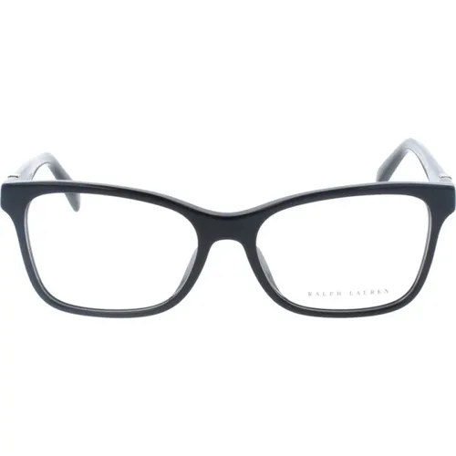 Original Prescription Glasses with 3-year warranty , female, Sizes: 54 MM - Ralph Lauren - Modalova