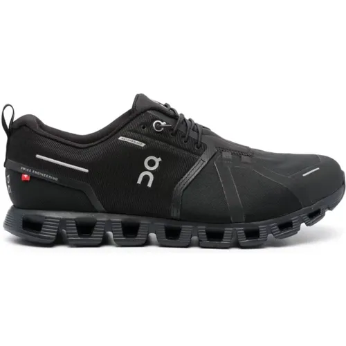 Waterproof Sneakers , male, Sizes: 7 UK, 8 UK - ON Running - Modalova